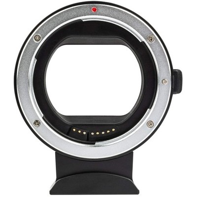 Compatible EF/EF-S to EOS R Lens Adapter with Control Ring//