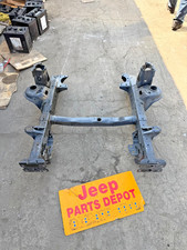 2018 2024 Jeep Wrangler Jl Jlu 2.0l 4 Cylinder Front Frame Section Cut Chassis 2018 2024 Jeep Wrangler Jl Jlu 2.0l 4 Cylinder Front Frame Section Cut Chassis
