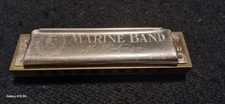 Vintage M. Hohner 