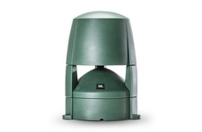 JBL Control 85M 5.25" Mushroom Landscape Speaker, Grn