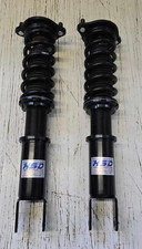 HSD Dualtech Coilovers (Rear) for Mitsubshi Evo 6