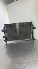 Radiateur Opel ZAFIRA