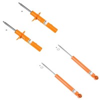 Koni StoßDäMpfer Set FüR Volkswagen Passat (Passat (B8) Limousine & Variant) Bj.