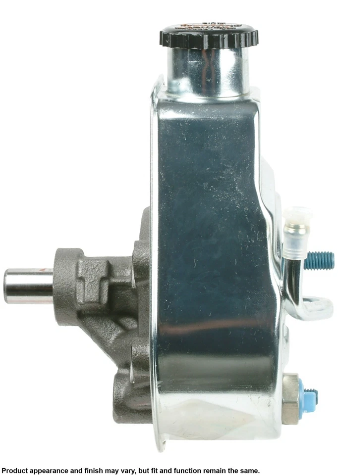 Bomba de dirección asistida A1 Cardone 96-7859 Foto 3 de 4