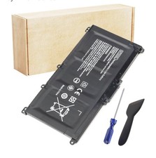 HT03XL Battery for HP Pavilion L11421-2C2 L11119-855 14-CE 14-CF 15-CS 15-DA