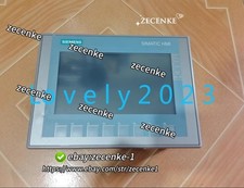 1pc used Siemens Touch Screen 6AV2 123-2GB03-0AX0