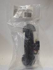 NEW RAM Mounts RAM-B-101U-C Long Arm Double Ball Mount Two 2.5" Round Bases