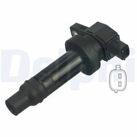 ZüNdspule Delphi Technologies GN10590-12B1 FüR OE 134035 - 27301-2B010