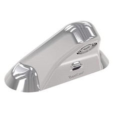 BESTCARE WH3375-SO-BAT Cone,Chrome,Bestcare,WH3375,Brass,0.5gpm 53XU78