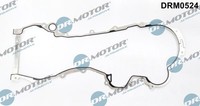 Dr.Motor Automotive DRM0524 Dichtung, SteuergehäUsedeckel FüR Alfa Romeo Ford