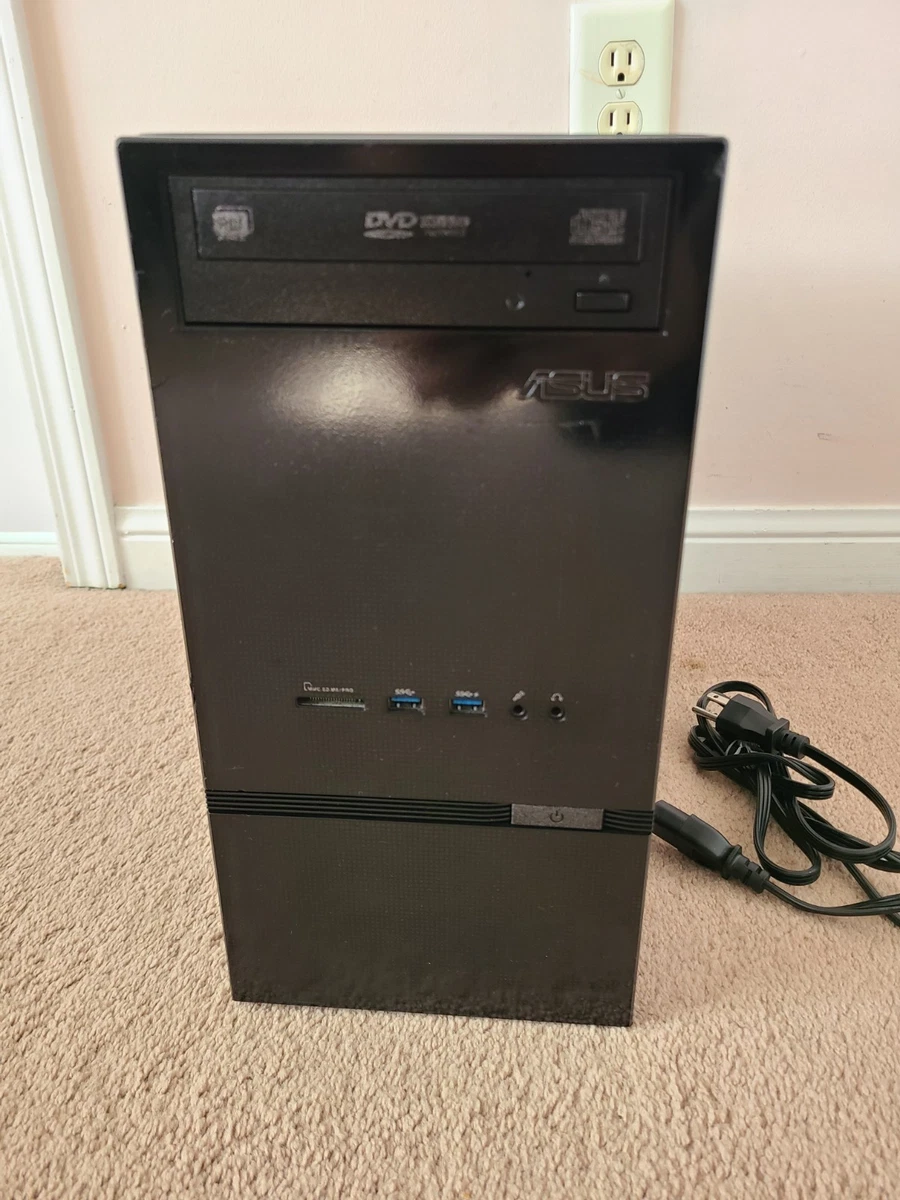 AMD FX-8 Core PC Desktops for sale | eBay
