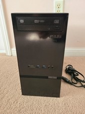 Budget Gaming PC AMD FX 8Core 3.1GHz 16GB RAM 120SSD+500HD WIFI GTX 960 GB Win11