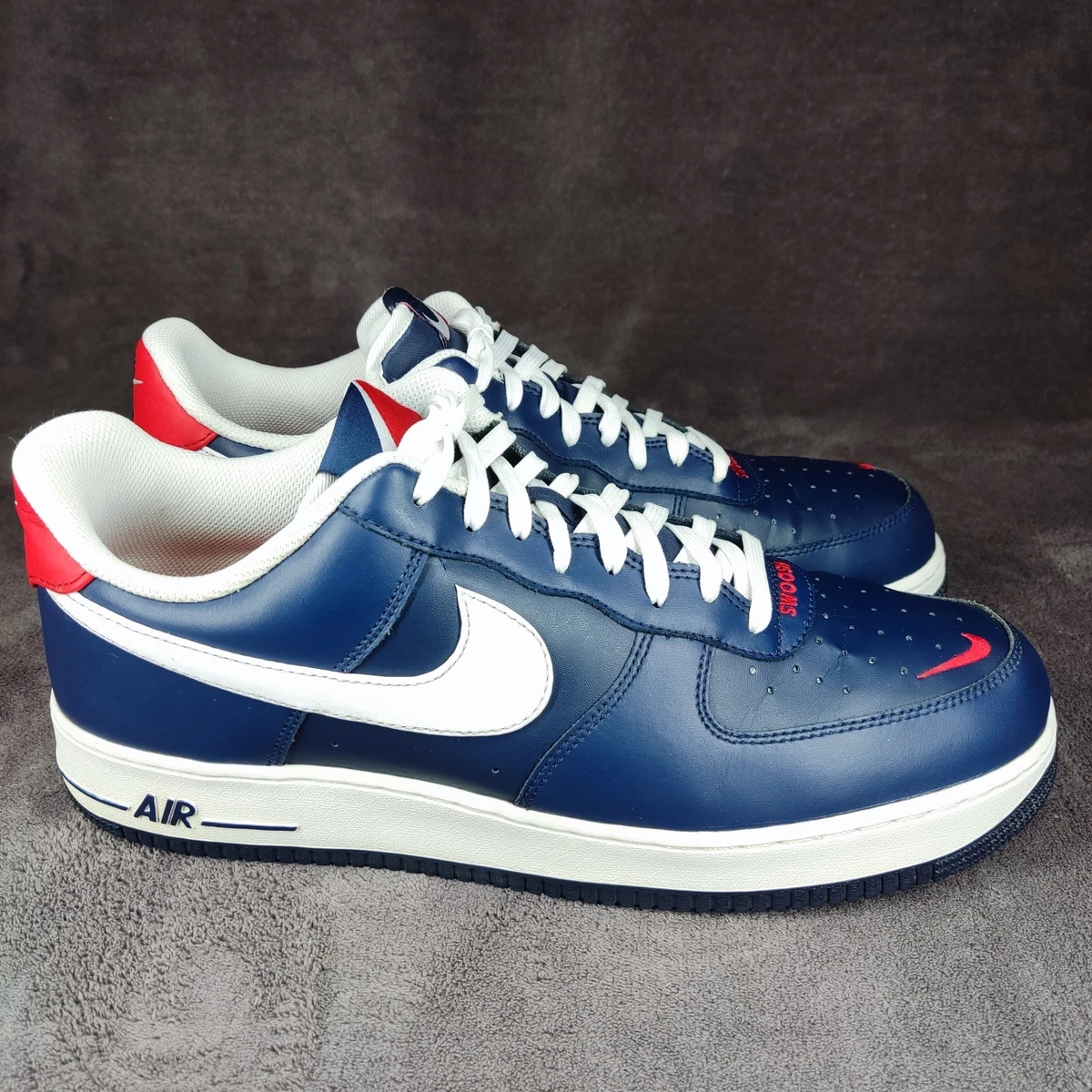 Nike Air Force 1 '07 LV8 Low USA for Sale | Authenticity