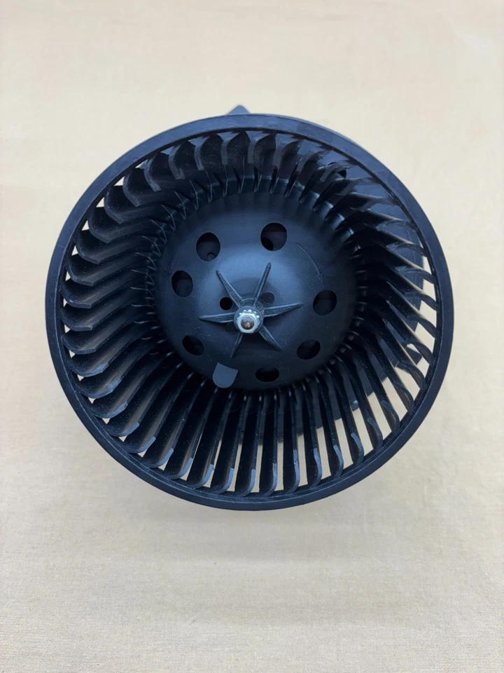 Motor soplador de control de clima VDO PM2728 Continental HVAC GMC Hummer NAPA Foto 2 de 4