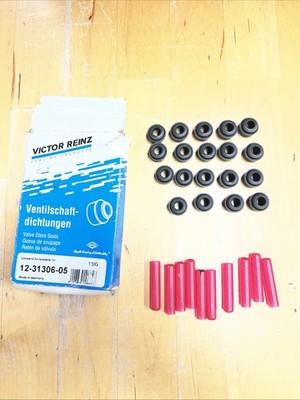 Victor Reinz 12-31306-05 Engine Valve Stem Oil Seal Set
