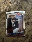 2025 Panini Prizm - Drake Maye #165