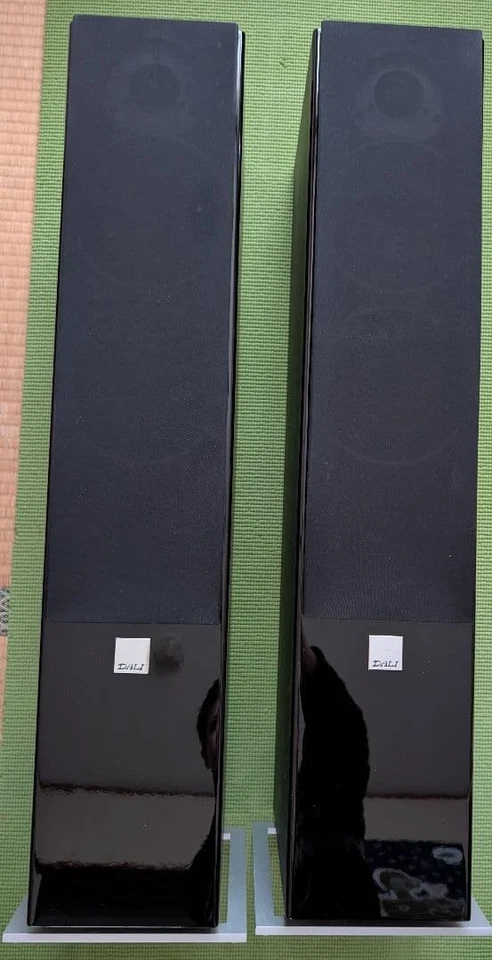 DALI ZENSOR 5 altoparlanti, tipo Tallboy a 2 vie - Immagine 2 di 4