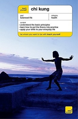 Teach Yourself Chi Kung (Tyhw) by Parry, Robert 0340867701 FREE Shipping