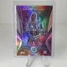 Topps Universe WWE Dazzling Debuts Jade Cargill DDE-3 Royal Rumble Card
