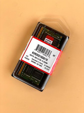 Genuine Kingston DDR4 16GB RAM KVR26S19D8/16 SODIMM NEW SEALED
