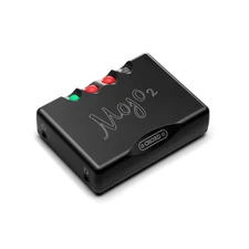 Chord Electronics Mojo 2 DAC and Headphone Amplifier