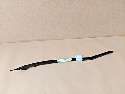 Mercedes CL C216 Stoßstangenträger hinten links A2168850116 2006-2013 Original