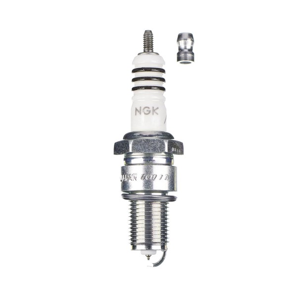 NGK ZüNdkerze BPR7EIX Iridium (FüR: Yamaha XS 400 SE Special 4G5 81-83 )-image