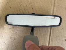 NISSAN Silvia S13 180sx 200sx 240sx Innenrückspiegel (Hebel gebrochen) NISSAN Silvia S13 180sx 200sx 240sx Innenrückspiegel (Hebel gebrochen)