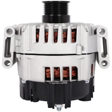 Alternator For Mercedes-Benz S400 Hybrid Sedan 4-Door 3.5L 3498CC V6 2013 11442N