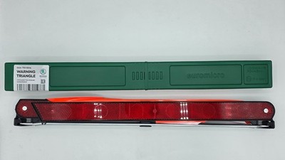 Original Skoda Warndreieck, aufklappbar, GGA700001A