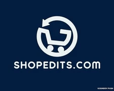 shopedits.com two word .com domain name godaddy 2026 Offers