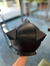 Mega Knight Spiked Fist Gauntlets - Wearable Clash Costume (Set Of 2)