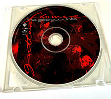 The Goo Goo Dolls CD Ships Same Day With Tracking