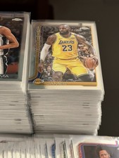Kyle Kuzma Basketball Sports Trading Cards & Accessories Rookie