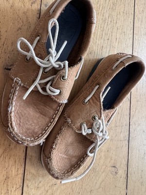   Timberland Kinderschuhe Läufer Authentic Bootschuhe Wildleder  