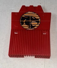 1986 LJN Thundercats Cat   s Lair-Red Trap Door Section