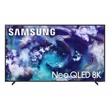 Samsung QN65QN900FFXZA 65" 8K Smart LED-LCD TV HDR