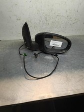 Retroviseur droit VOLKSWAGEN GOLF 6 5K0857508AD9B9