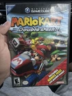 Mario Kart: Double Dash!! Nintendo GameCube Bonus Disc Multiplayer