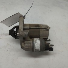 2019-2023 PEUGEOT 208 MK2 Starter Motor 9812715480