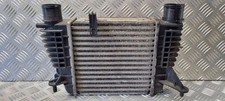 RENAULT CLIO III BR0/1, CR0/1 Ladeluftkühler 880590XB 1.46 Diesel 2009 31063860