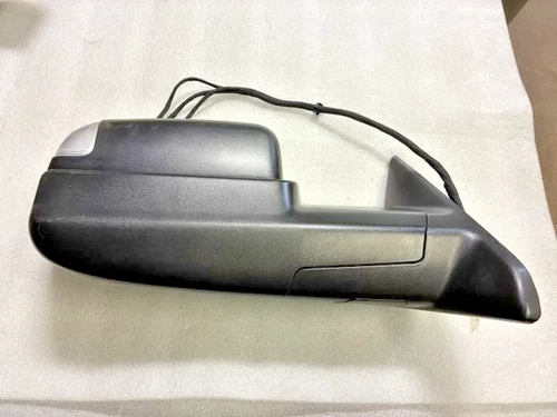 2019 - 2023 Dodge Ram 2500 3500 4500 5500 Right Passenger Side Mirror 68374944AD