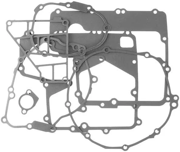 Kit de junta de tampa de motor Cometic Gasket Cometic para Yamaha YZF-R6 2006-2010 - Imagem 4 de 4