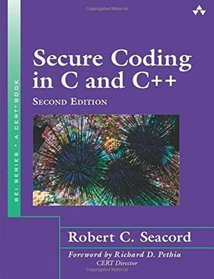 Secure Coding in C and C++ (SEI Ser..., Seacord, Robert