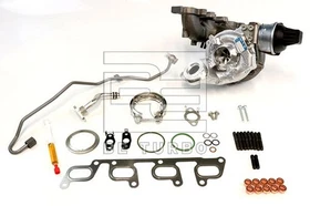 Turbolader | Original | REMAN | 5 J. Gewährleistung +238 EUR PFAND