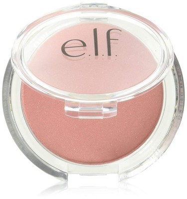 e.l.f. Blush, Long-Lasting Blush For Creating A Natural, Healthy Glow, Flatters