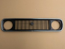 Pare-choc avant Renault R4