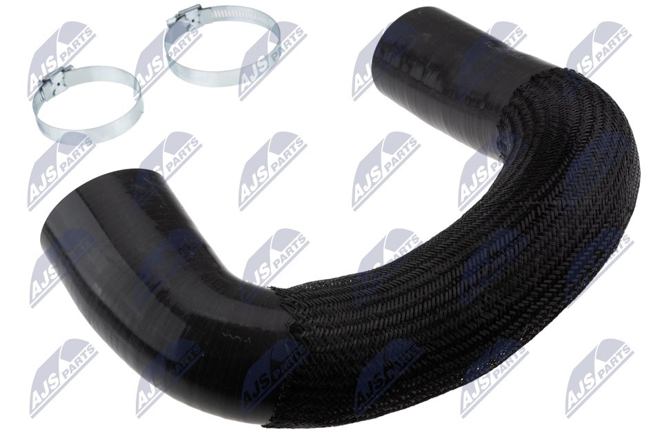 CHARGE AIR HOSE GPP-AU-065 FOR VW AUDI CVMD/DEND/DPYC/DENA/DPYD 3.0L 6cyl 3.0L