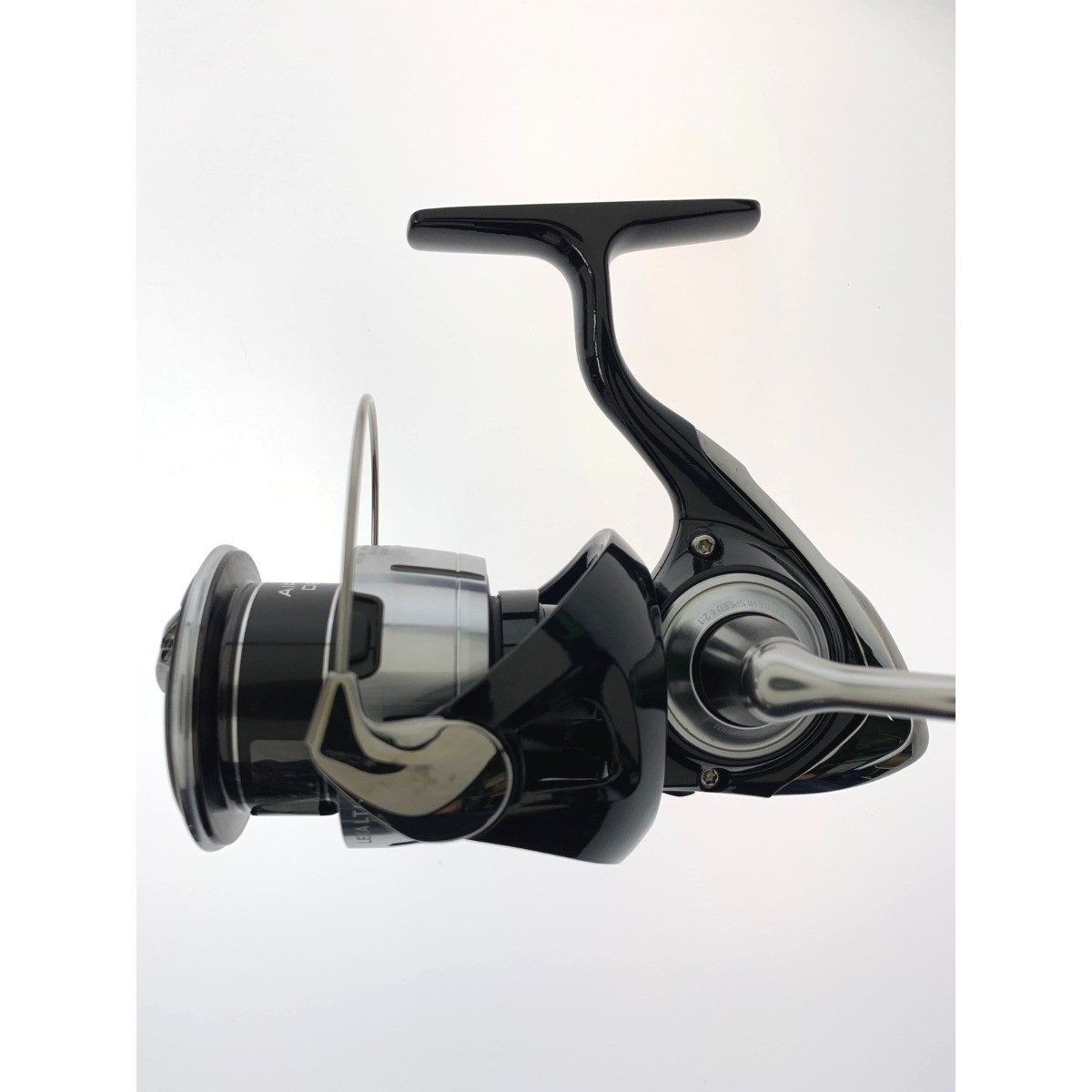 Daiwa Lexa 23 Regza Lt4000-Cxh 00061149 Slightly Scratched Daiwa Lexa 23 Regza Lt4000-Cxh 00061149 Slightly Scratched