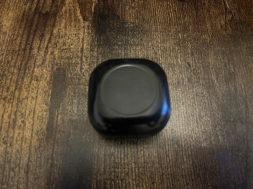 Original Samsung Galaxy Buds SM-R170 Charging Case Black Sold for Parts, photo 4 of 4